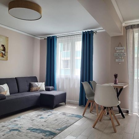 Pandora Central Apartment Cluj-Napoca Esterno foto