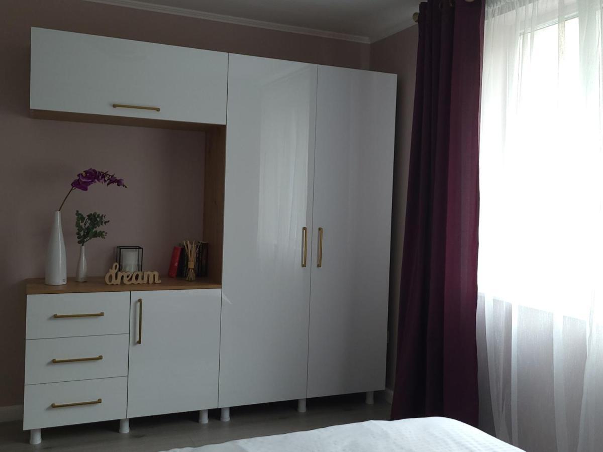Pandora Central Apartment Cluj-Napoca Esterno foto