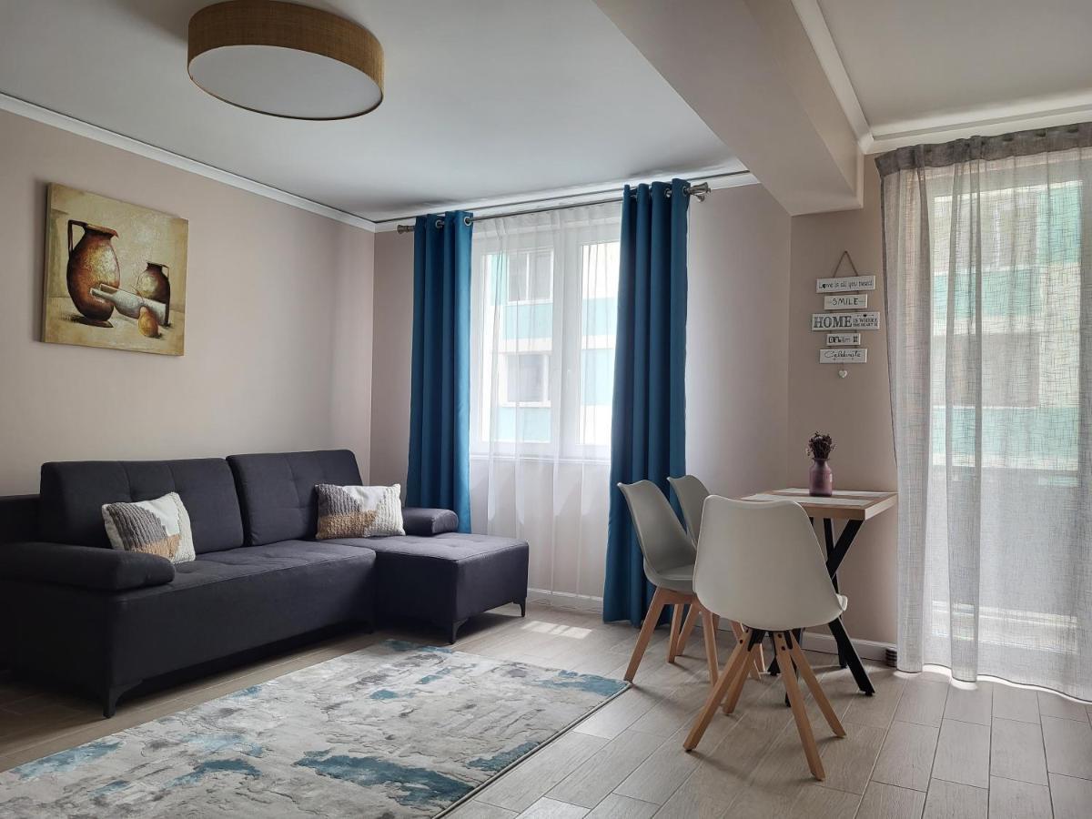 Pandora Central Apartment Cluj-Napoca Esterno foto