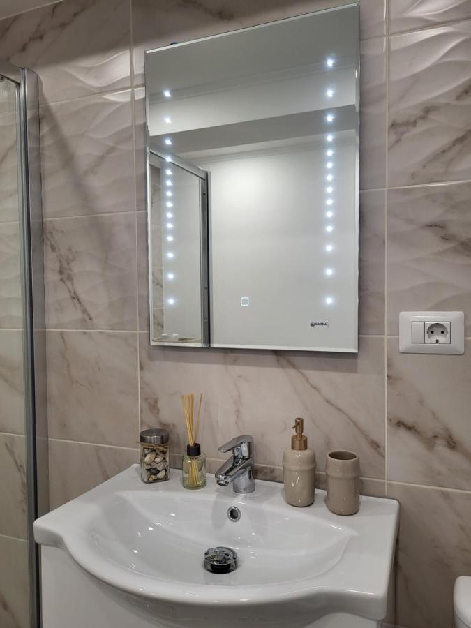 Pandora Central Apartment Cluj-Napoca Esterno foto